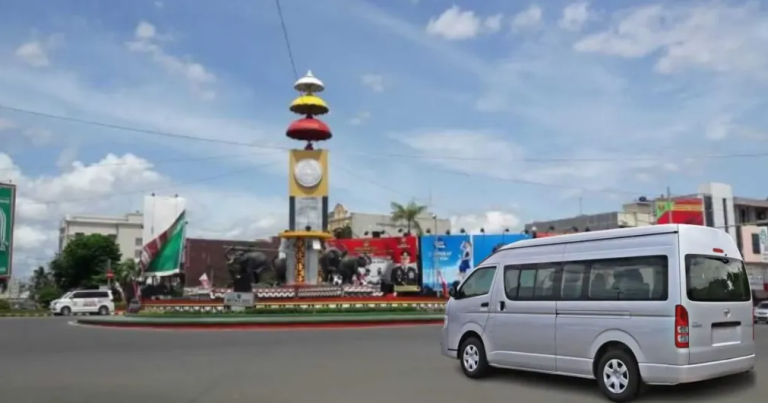 Harga Travel Jakarta Lampung Termurah 2024, Booking Sekarang !