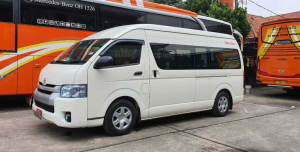 Travel Semarang Purbalingga PP